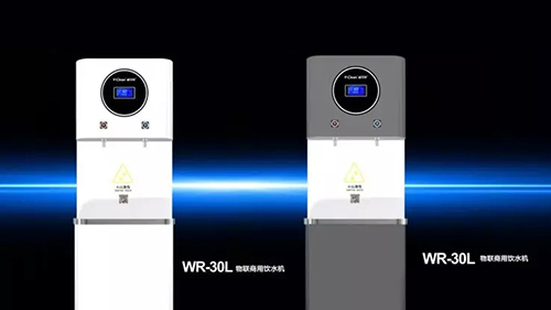 威可利邀您共享第十二届上海国际水展盛宴!