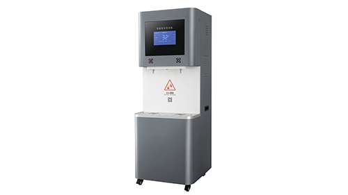 单位用的饮水机用那种好？