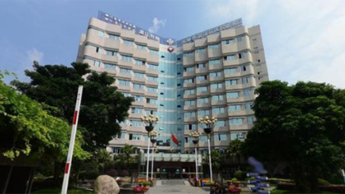 共同守护医院饮水安全与健康！| 威可利直饮水设备进驻温江区中医医院