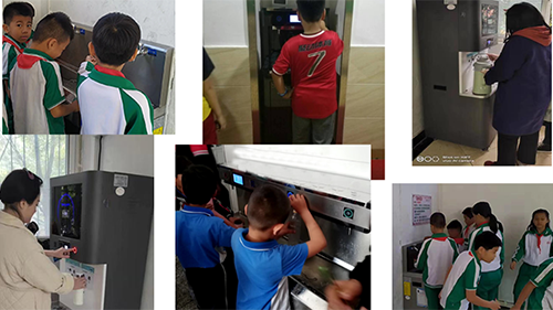 在校园投放直饮水机需考虑哪些因素?