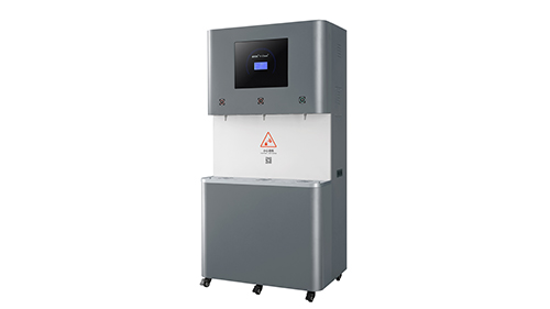 威可利有哪些直饮水机适合机场使用?