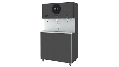 威可利全自动直饮水机的水能喝吗?