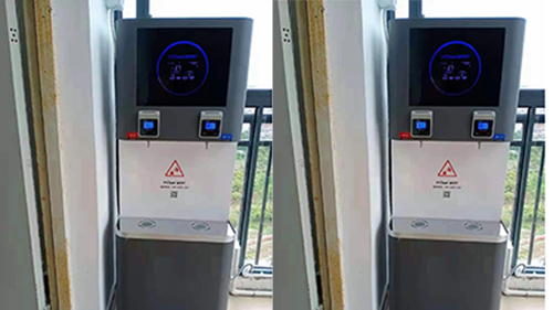 校园刷卡直饮水机有哪些解决方案?