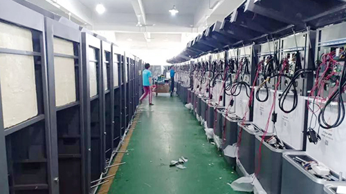 学校装的威可利直饮机出的水可以直接喝吗?