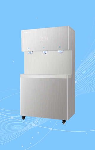 中小学直饮水机