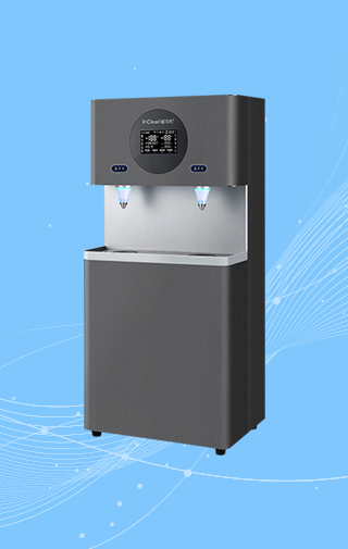 幼儿园专用直饮水机