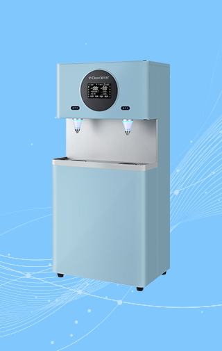 幼儿园专用直饮水机